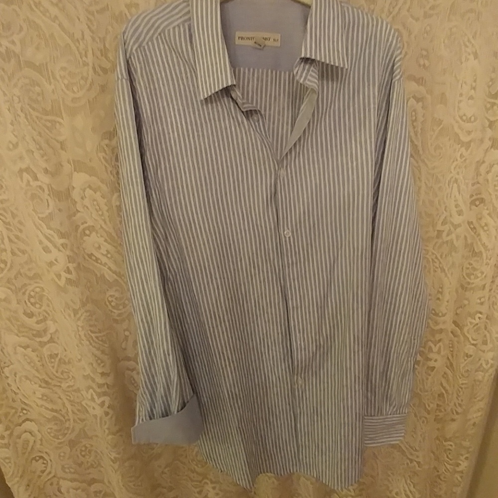 Pronto Uomo - shirt